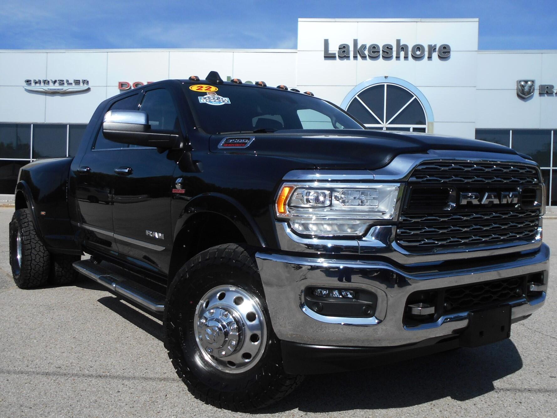 ram ram 3500 pickup 2022 3C63RRPL9NG107369 image ram ram 3500 pickup 2022 3C63RRPL9NG107369 image